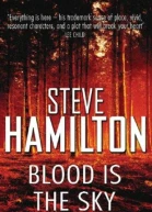Blood is the Sky