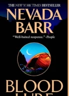Blood lure