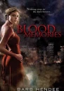 Blood Memories