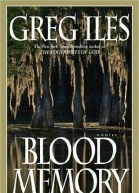 Blood Memory