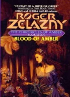 Blood of Amber