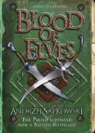 Blood of Elves