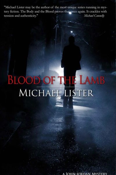 Blood of the Lamb