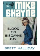 Blood on Biscayne Bay