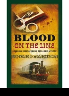Blood on the line