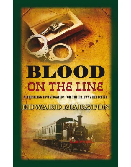 Blood on the line