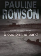Blood on the Sand