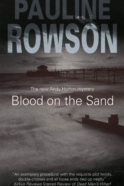 Blood on the Sand