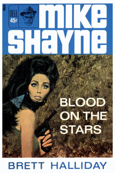Blood on the Stars