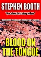 Blood on the Tongue