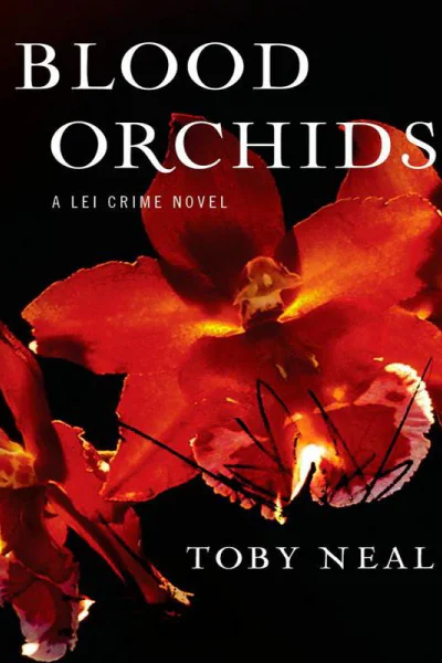 Blood Orchids
