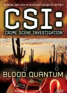 Blood Quantum