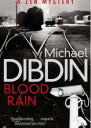 Blood rain