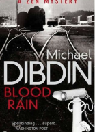 Blood rain