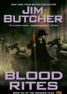 Blood Rites