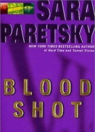 Blood Shot