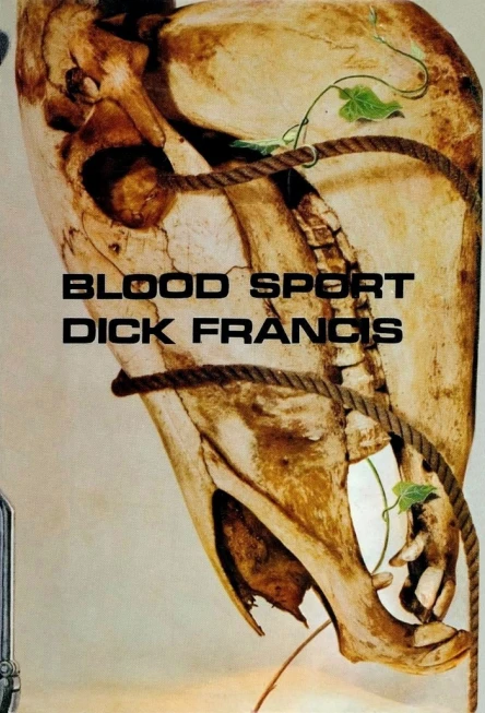 Blood Sport