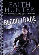 Blood Trade