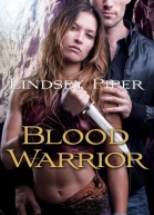 Blood Warrior