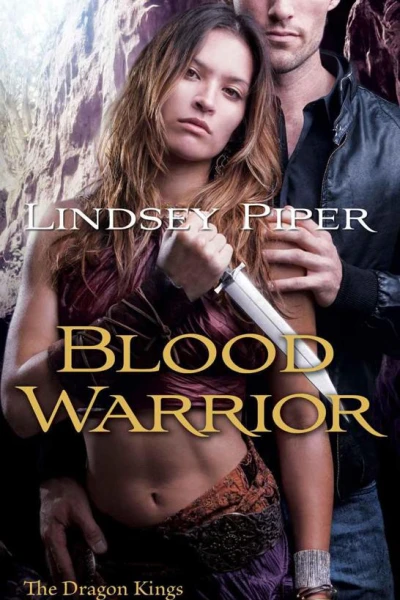 Blood Warrior
