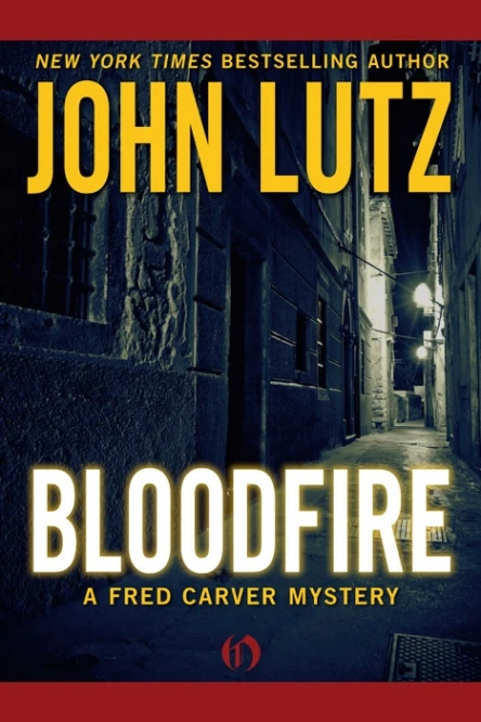 Bloodfire