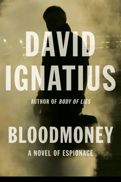 Bloodmoney