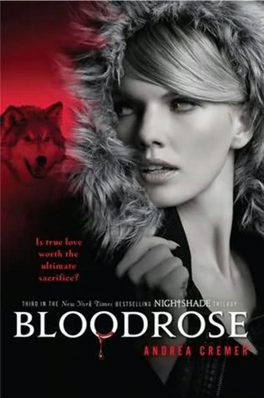 Bloodrose  Cremer Andrea