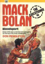 Bloodsport Don Pendleton
