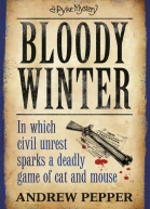 Bloody Winter
