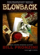Blowback