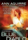 Blue Diablo