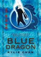 Blue Dragon
