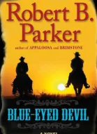 BlueEyed Devil