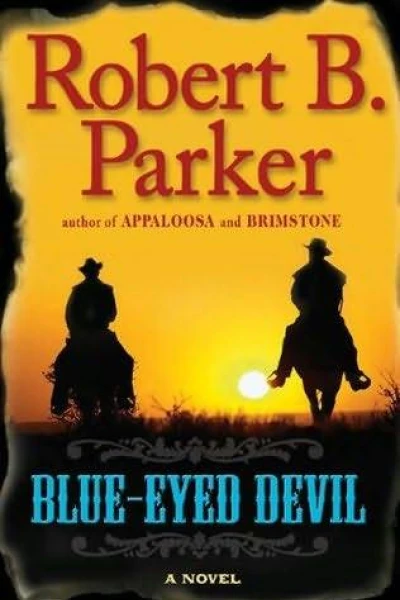 BlueEyed Devil