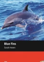 Blue Fins