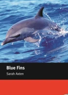 Blue Fins