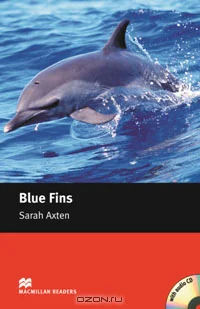 Blue Fins