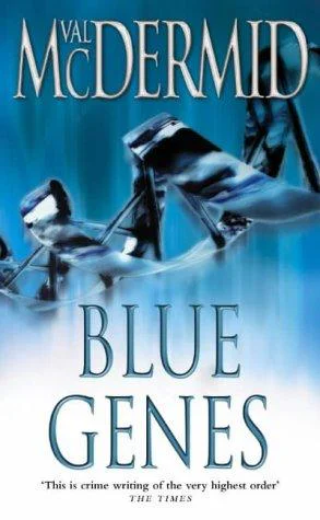 Blue Genes  Mcdermid Val