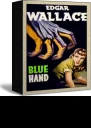 Blue Hand