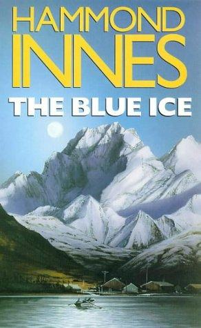 Blue Ice