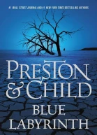 Blue Labyrinth