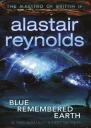 Blue Remembered Earth