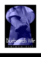 Bluebeards wife