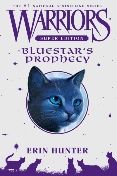 Bluestars Prophecy