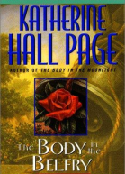 Body In The Belfry