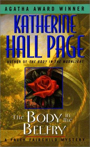 Body In The Belfry