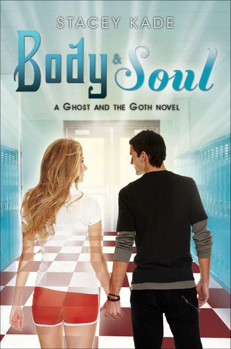 Body Soul  Kade Stacey