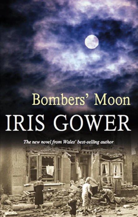 Bombers Moon