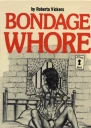 Bondage whore