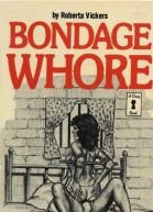 Bondage whore